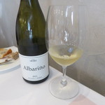 シック プッテートル - ワイン・ペアリング4