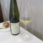 シック プッテートル - ワイン・ペアリング3