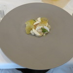 シック プッテートル - 牡丹海老/白 by シック1