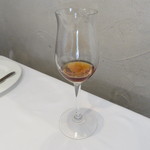 シック プッテートル - ワイン・ペアリング1