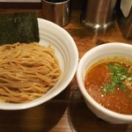 ベジポタつけ麺えん寺 - 