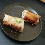 寿司割烹 魚紋 - 