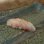 寿司割烹 魚紋 - 