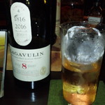 リトルバー - 2016/7月