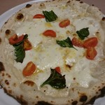 マルガリータピザ