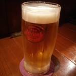 こだわり創菜と沖縄料理 居酒屋 葉月 - オリオンビール