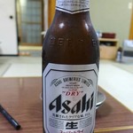 民宿いすず - ビール
