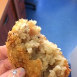 Yoshida Meat - 美味しい子なんです！塩以外