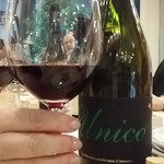 イタリアン バール ラ ファミーリア - 【H28.6.30】ウニコ　エンリコ・フォッシ。