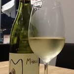 イタリアン バール ラ ファミーリア - 【H28.6.30】ミアーニ ペッタリン。