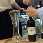 イタリアン バール ラ ファミーリア - 【H28.6.30】ポッジョ・アイ・メルリ '03。