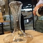 イタリアン バール ラ ファミーリア - 【H28.6.30】ポッジョ・アイ・メルリ '03。