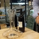 イタリアン バール ラ ファミーリア - 【H28.6.30】ポッジョ・アイ・メルリ '03。