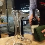 イタリアン バール ラ ファミーリア - 【H28.6.30】ポッジョ・アイ・メルリ '03。