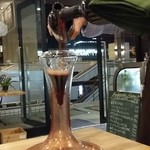 イタリアン バール ラ ファミーリア - 【H28.6.30】ポッジョ・アイ・メルリ '03。