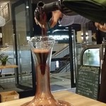 イタリアン バール ラ ファミーリア - 【H28.6.30】ポッジョ・アイ・メルリ '03。