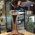 イタリアン バール ラ ファミーリア - 【H28.6.30】ポッジョ・アイ・メルリ '03。