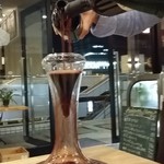 イタリアン バール ラ ファミーリア - 【H28.6.30】ポッジョ・アイ・メルリ '03。