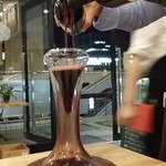 イタリアン バール ラ ファミーリア - 【H28.6.30】ポッジョ・アイ・メルリ '03。