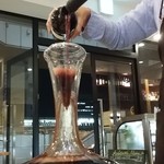 イタリアン バール ラ ファミーリア - 【H28.6.30】ポッジョ・アイ・メルリ '03。