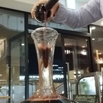 イタリアン バール ラ ファミーリア - 【H28.6.30】ポッジョ・アイ・メルリ '03。