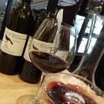 イタリアン バール ラ ファミーリア - 【H28.6.30】ポッジョ・アイ・メルリ '03。