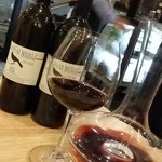 イタリアン バール ラ ファミーリア - 【H28.6.30】ポッジョ・アイ・メルリ '03。