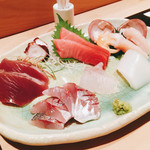 Sushi Fuku - 