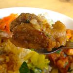 カレーライス ディラン - 