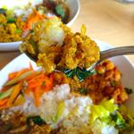 カレーライス ディラン - 