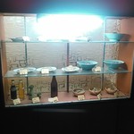 大松園 - ショーケース（古いです）