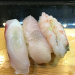 すし屋の城光 - 