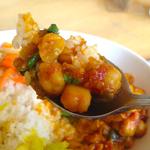 カレーライス ディラン - 