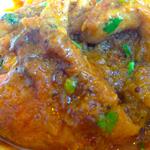 カレーライス ディラン - 