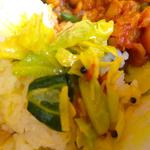 カレーライス ディラン - 