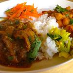 カレーライス ディラン - 