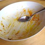 カレーライス ディラン - 