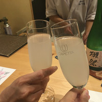 みつ林 - 出逢いに乾杯♫