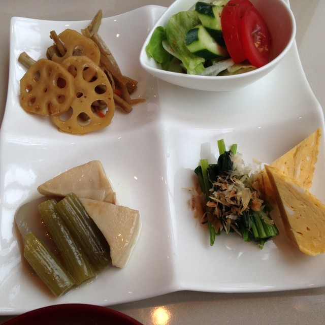 きんこん館 - 帯広（レストラン）の写真