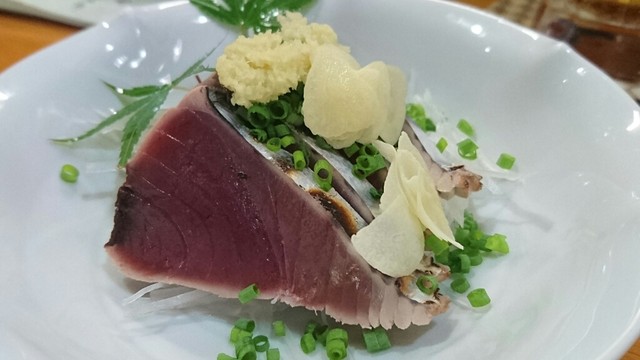 四季の味 かよい亭（シキノアジカヨイテイ） - 秋田（海鮮）の写真