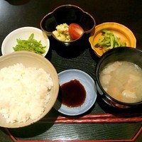 日本料理 楮山 - 
