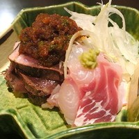 日本料理 楮山 - 