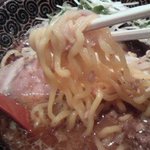拉麺研究所 香 - 太香麺 zoom