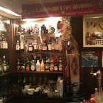 Five Stars Bar - アメリカ雑貨が店内所狭しとディスプレイされていて必見です！！