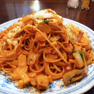 珈琲店ぴーぷる_0