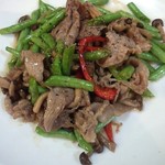 レッド オーキッド - 