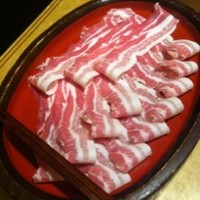 月亭 池袋店 - 肉です、肉♪
                ('16/06/25)