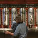 RISE & WIN Brewing Co. KAMIKATZ TAPROOM - 