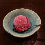 ヒロ ナゴヤ - 2016.07 デザート