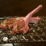 ヒロ ナゴヤ - 2016.07 オーストラリア産ラム